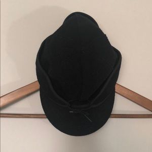 Authentic and Original Stormy Kromer Hat